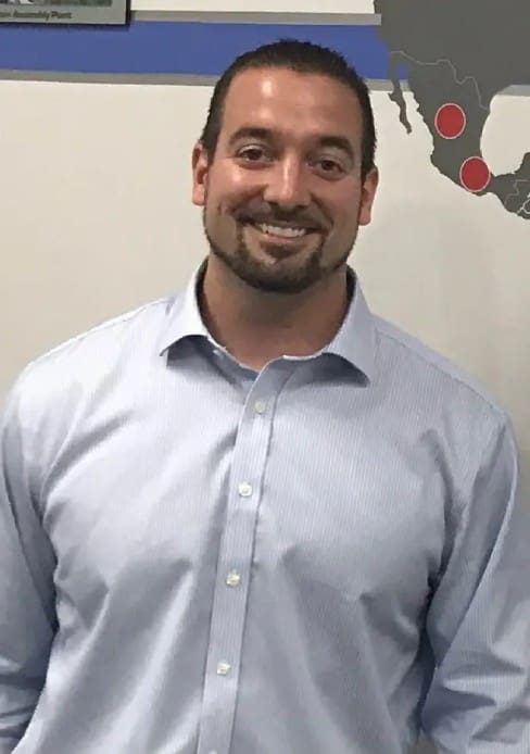 Chris D. DeLuca